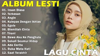 🎀 Kumpulan Lagu Lesti Paling Populer  Insan Biasa  Angin [upl. by Ammej623]