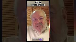 The SL1 Nuclear Incident… Ep 96 w Karl Grossman [upl. by Liemaj781]