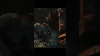 Dead Space 3 Coop Moments with Jeff Impossible 17 shortvideo Deadspace [upl. by Lenni]