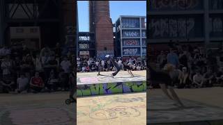 The GNARLIEST contest in the world 🥵🌎 [upl. by Kcerred]