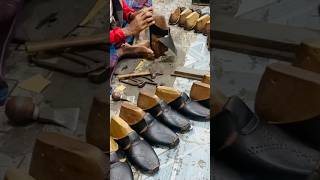 shoes making home show [upl. by Whorton]