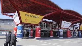 Gastech 2018 17 – 20 Sept Barcelona Introduction Video [upl. by Aeslehs]