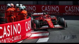 Gp Austria  FERRARI e NEWEY Grande ATTESA [upl. by Swartz]