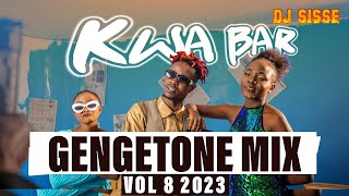 DJ SISSE  GENGETONE MIX VOL 8  FATHERMOH  SSARU  ODI WA MURANGA TRIO MIO  MEJJA  OCHUNGULO [upl. by Anitsuga990]