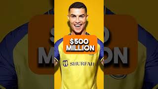 TOP 10 RICHEST FOOTBALLERS [upl. by Occer557]