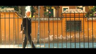 La Grande Bellezza  Clip Aventino [upl. by Alrahc]