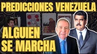 PREDICCIONES VENEZUELA 2024 JULIO🔮TAROT REVELA ESTADO DE LAS ELECCIONES ¡ALGUIEN SE MARCHA [upl. by Anaujd]