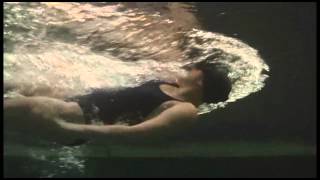 3105 Backstroke Drill [upl. by Goodrow]