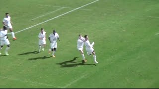 Rodez 13 Nice CFA  les buts [upl. by Animrelliug440]