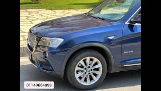 BMW 2014 X3 [upl. by William]