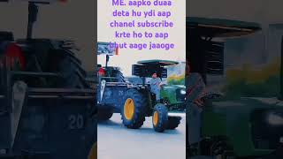 automobile farming farmer sidhu moose vala son slowdd [upl. by Oicnedif]