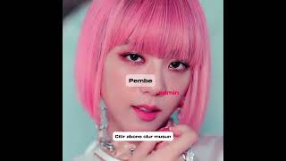 Kalite kesfetolmaduasi blackpink kpop lalalalalisa2703 [upl. by Ayatnwahs288]