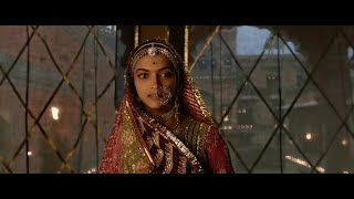 Padmaavat full movie in Hindi 2018  Deepika Shahid Ranveer Singh  Padmaavat movie Review amp facts [upl. by Solracsiul]