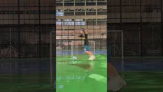 ⭐️ Cruyff Turn Skill soccer soccerskills footballshorts football footballskills [upl. by Sapphira965]