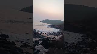 karwar Teelmati beach [upl. by Holsworth]