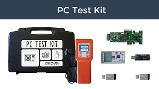 PassMark PC Test Kit [upl. by Onig224]