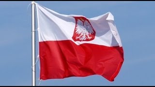 Polska  Nasza Ojczyzna Bądź patriotą [upl. by Sldney]