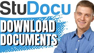 How to Download Studocu Documents For Free Legally [upl. by Harmaning]