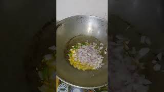 Nudal trending bhojpuri cooking youtube shortvideo [upl. by Enamrahc]