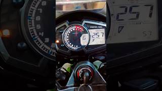 Kawasaki Ninja 1000SX Top Speed Check kawasaki 2023status aurumkawasaki motorcycle bikes [upl. by Aidualc]