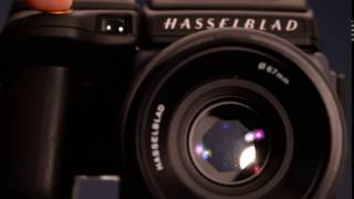 Mobile01 Hasselblad H6D50C shutter sound [upl. by Osterhus]