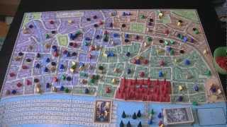 The Great Fire of London 1666 Video Review [upl. by Dahc]