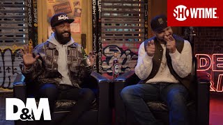 Omicron Hits NYC OJ’s Free PHub 2021 Review  DESUS amp MERO  SHOWTIME [upl. by Kei]