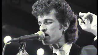 Willy DeVille  Swiss Festival 1988 full show [upl. by Roderic]