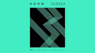 SOHN  Rennen [upl. by Rafaelof]