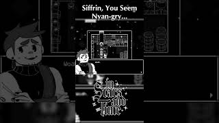 Siffrin You Doing Alright There instarsandtime rpg indiegame [upl. by Enilekcaj]