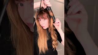 How to create Dakota Johnsons loose glossy waves [upl. by Candace50]