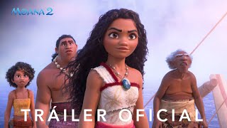 Moana 2 2024 Movie  Auliʻi Cravalho Dwayne Johnson Rachel House  Review And Facts [upl. by Gargan]