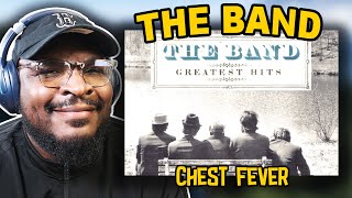 UNDERRATED The Band  Chest Fever  REACTIONREVIEW [upl. by Asila172]