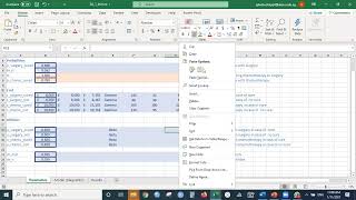 Probabilistic sensitivity analysis part 2 out of 4 health economics [upl. by Azmuh168]