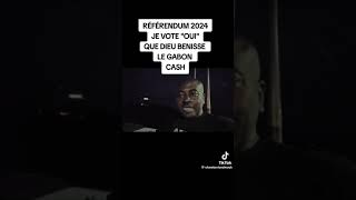 Referendum 2024 je vote ´oui ´… [upl. by Bbor175]