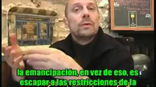 La Farsa del Feminismo por Alain Soral [upl. by Alehcim174]