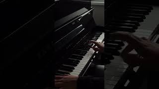 Kara sevda piano karasevda huzur [upl. by Lain]