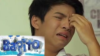 Bagito Andrew misses Albie [upl. by Nylasoj]