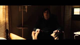 No Country For Old Men  Carla Jean and Anton Chigurh Scene Cut [upl. by Ardra]