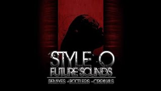 Style O ft Tamia  So Into YouRemix video music [upl. by Nylesoj731]