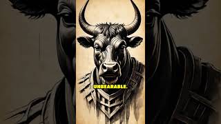 The Brazen Bull brazenbull terrifying scaryhistory nightmarefuel [upl. by Burns]