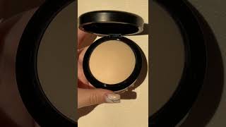 Mac Mineralize Skinfinish Natural Face Powder  Light📌maccosmetics powder beauty cosmetics [upl. by Dleifxam]