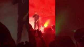 Beyoncé amp Jayz quotholy grailquot part2 tidal brooklyn [upl. by Eetsud132]