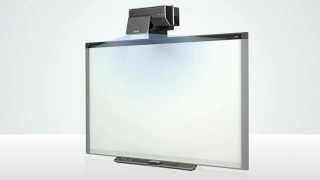 Get to know your SMART board 800 series [upl. by Rosie]