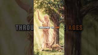 Norse Mythology REVEALED Gods Apples and Immortality history mythology [upl. by Meeharbi]