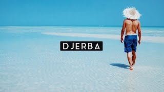 Djerba 4K  Tunisia Summer [upl. by Erehc]