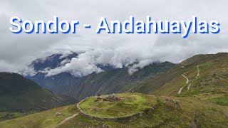 Sondor Andahuaylas  Apurimac 2024 [upl. by Olmstead]