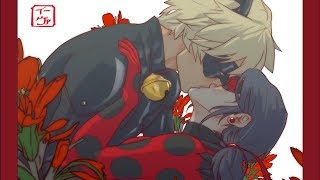 As Your Heart Betrays You  Part 36 Marinettes POV Ruthlessly A Miraculous Ladybug Fanfiction [upl. by Atteval112]