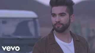 Kendji Girac  Tu Y Yo Clip Officiel [upl. by Gwenora]