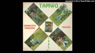 Isidore Tamwo  Emancipée Mariama [upl. by Nmutua791]